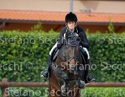 Boni Clerissa Cento GioCav2013 S5 4323 : Boni Clio, Campionati Italiani Giovani Cavalli, Cattolica, Clerissa Cento, ph Stefano Secchi ©